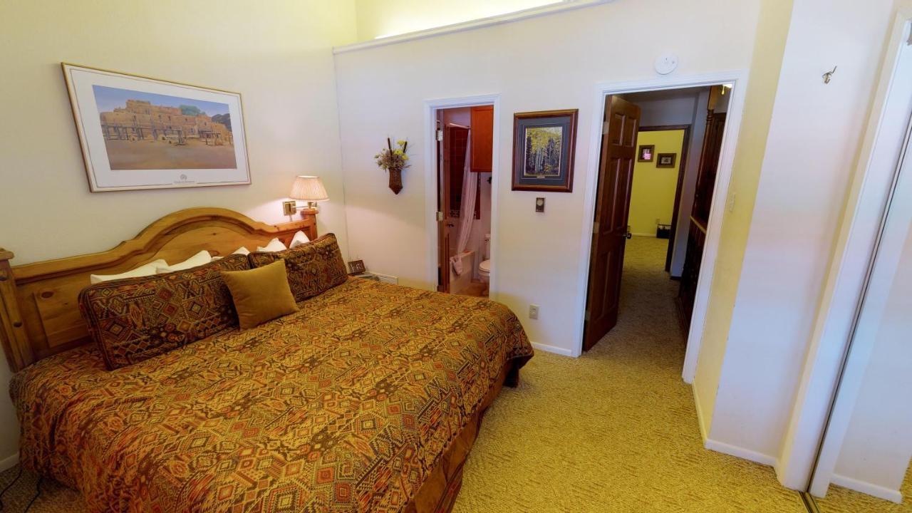 Flagg Mountain 7 Townhouse With High Speed Wifi Apartment Ред Ривър Екстериор снимка