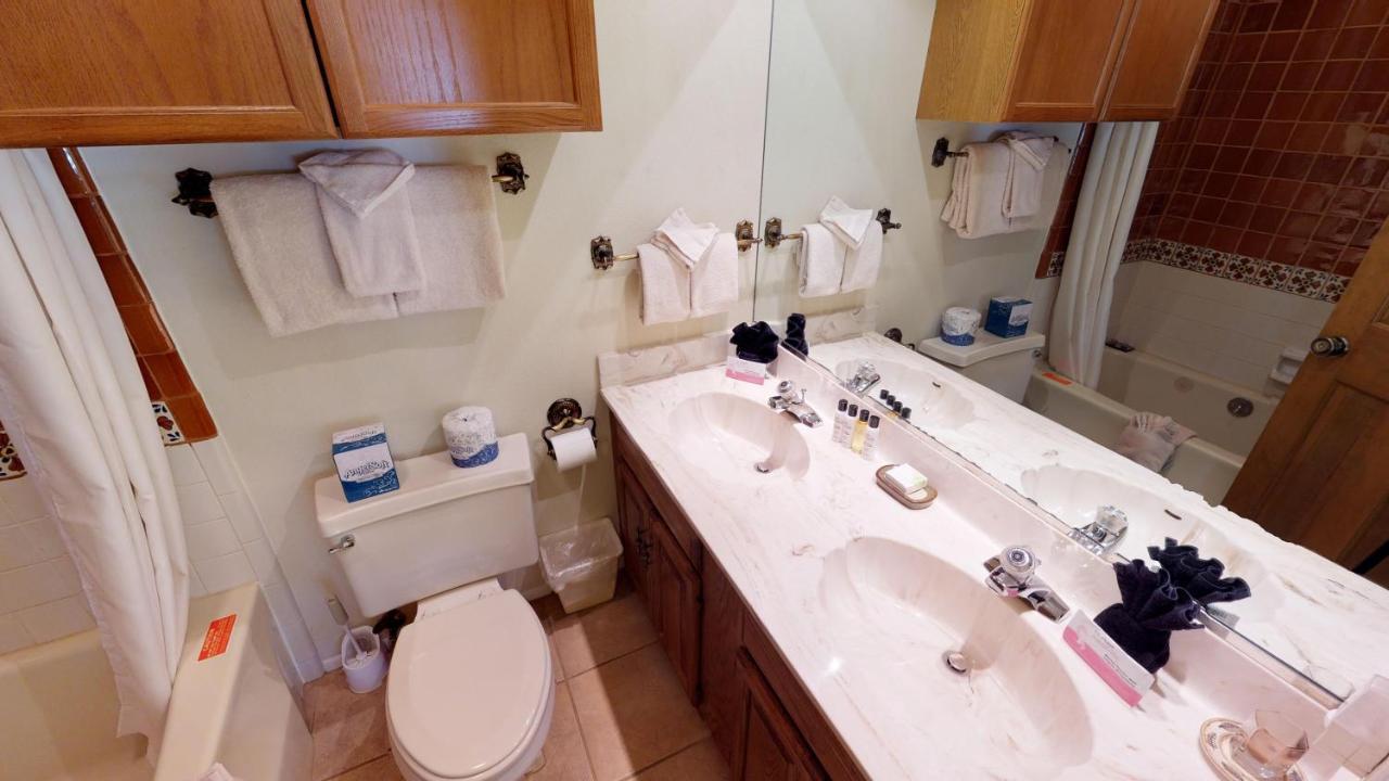 Flagg Mountain 7 Townhouse With High Speed Wifi Apartment Ред Ривър Екстериор снимка