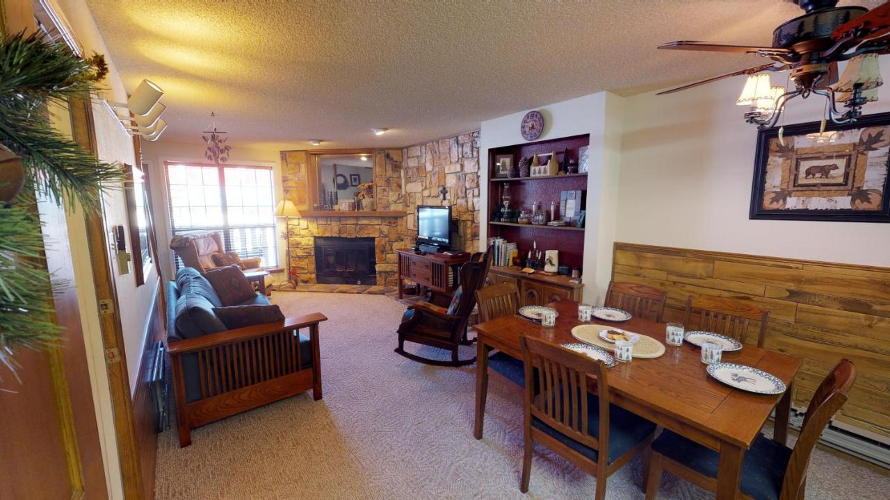 Flagg Mountain 7 Townhouse With High Speed Wifi Apartment Ред Ривър Екстериор снимка